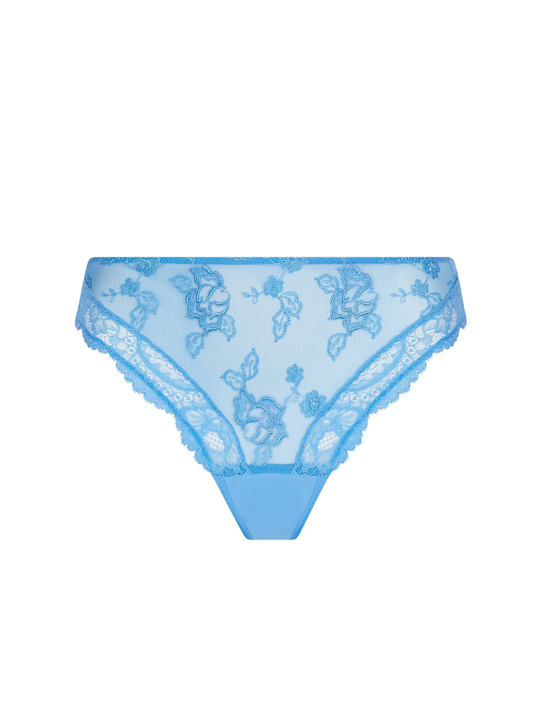 Slip fantaisie