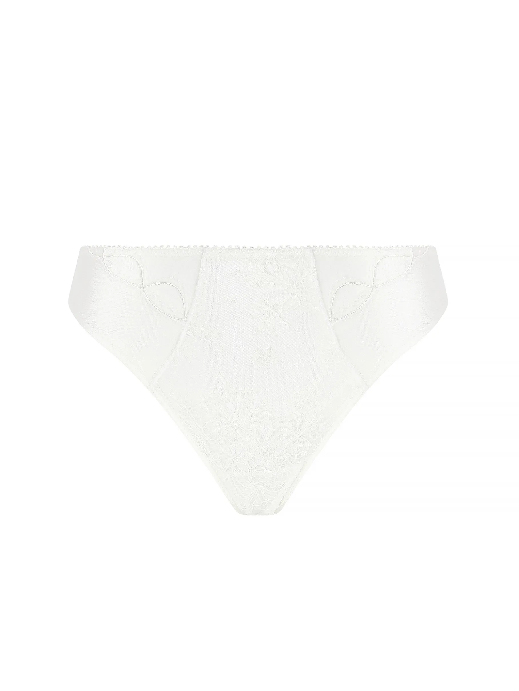 Slip fantaisie