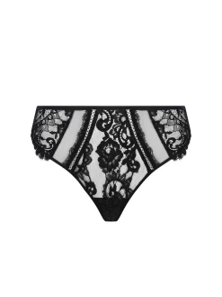 Slip fantaisie