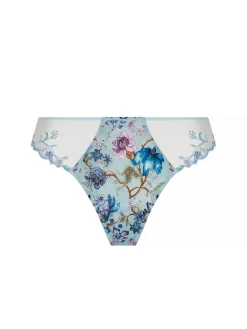 Slip fantaisie