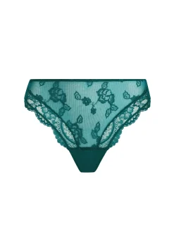 Slip fantaisie