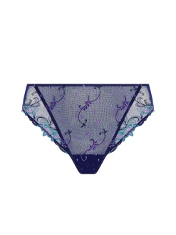 Slip fantaisie