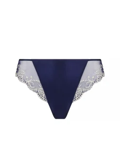 Slip fantaisie