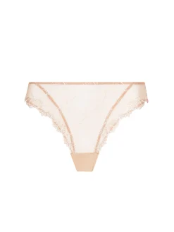 Slip fantaisie