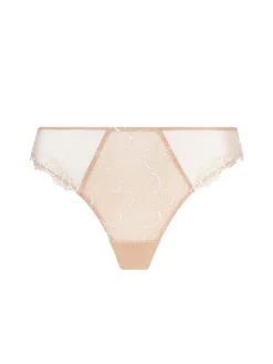 Slip fantaisie