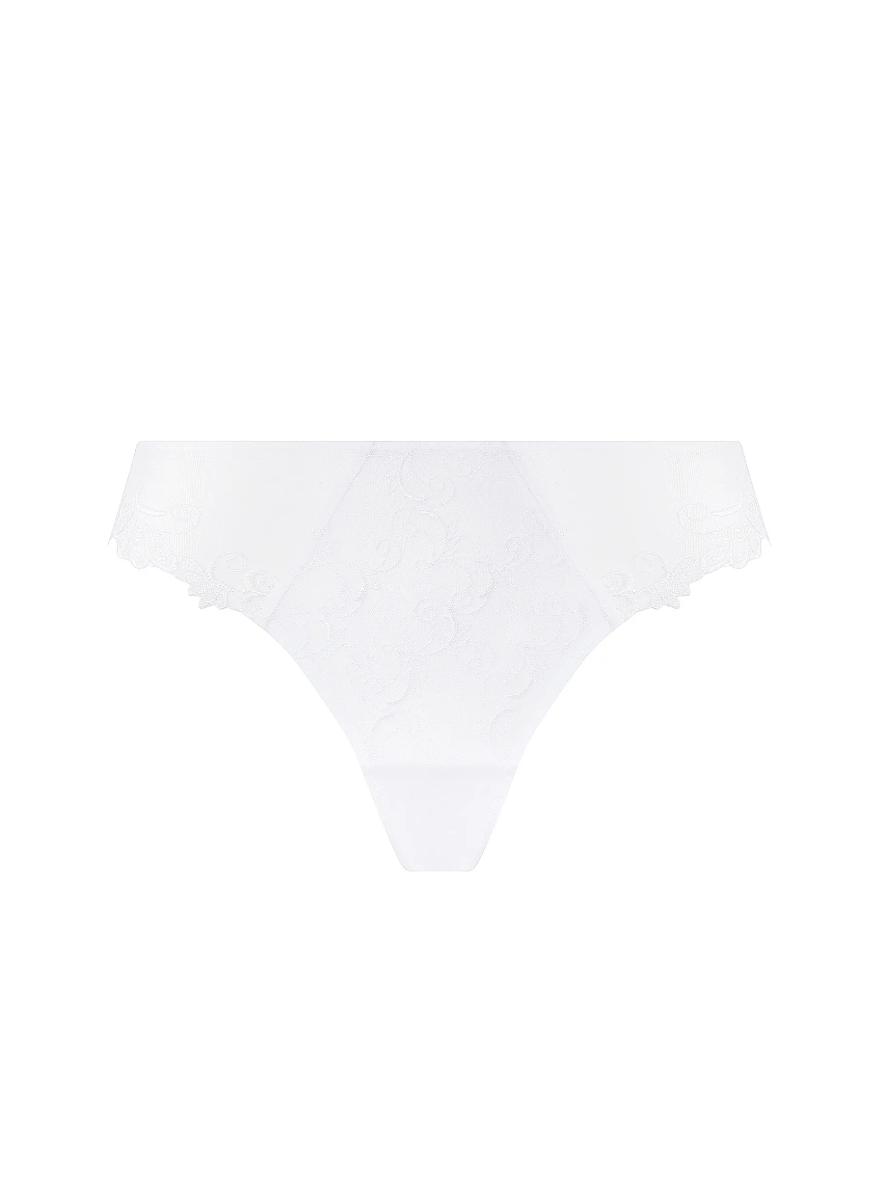 Slip fantaisie
