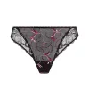 Slip fantaisie