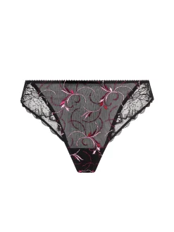 Slip fantaisie