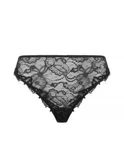 Slip fantaisie