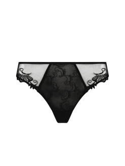 Slip fantaisie