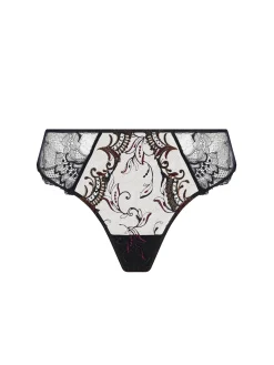 Slip fantaisie