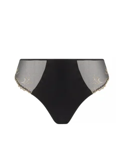 Slip fantaisie