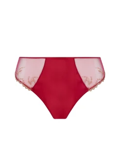 Slip fantaisie