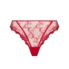 Slip fantaisie