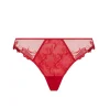 Slip fantaisie