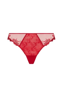 Slip fantaisie