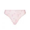 Slip fantaisie