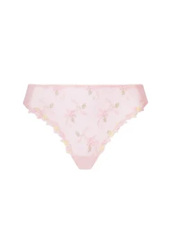 Slip fantaisie
