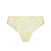 Slip fantaisie