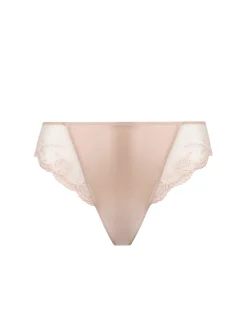 Slip fantaisie