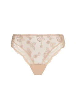 Slip fantaisie