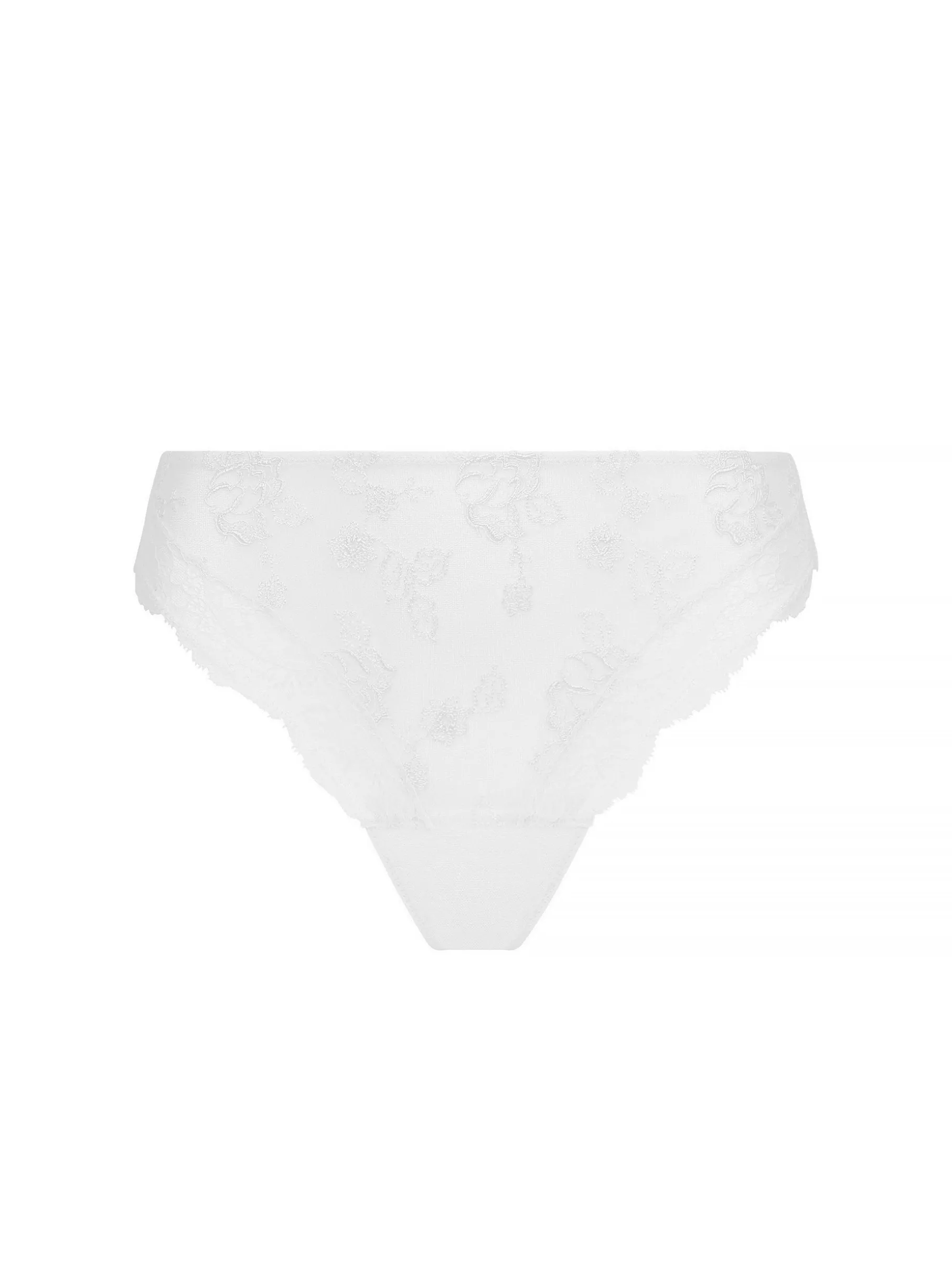 Slip fantaisie