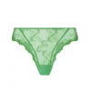 Slip fantaisie