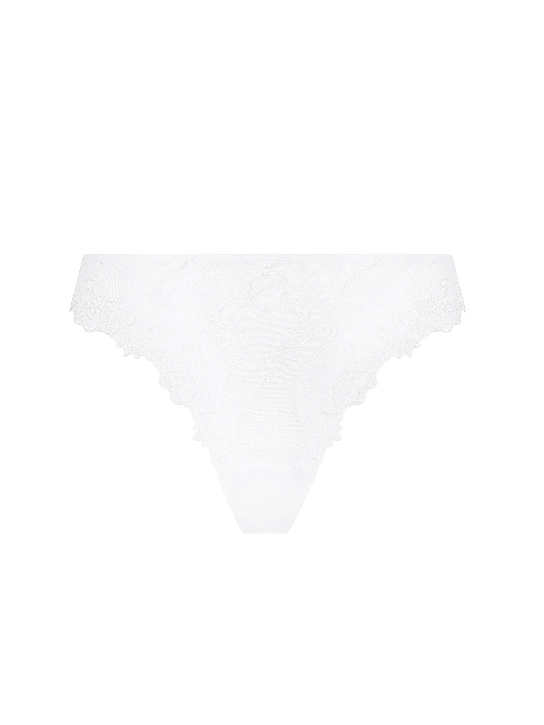 Slip fantaisie