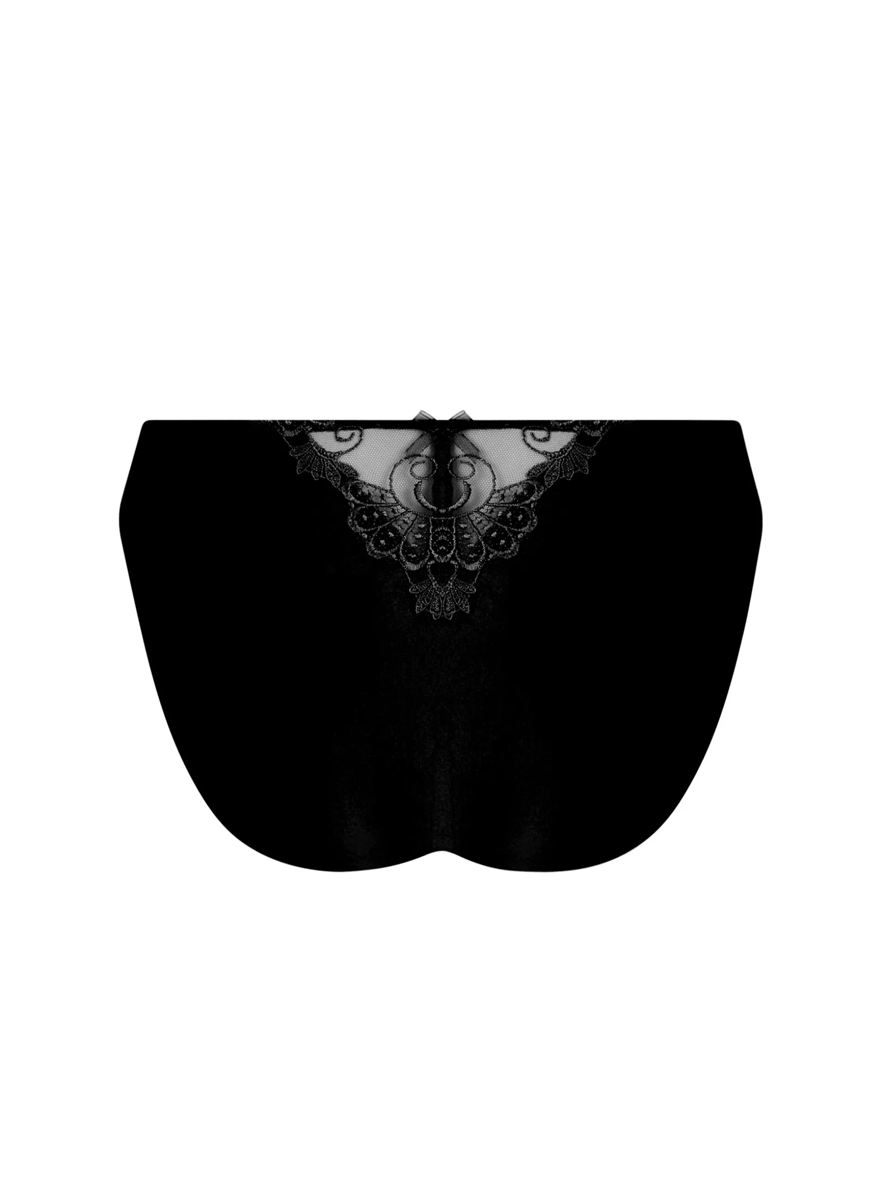 Slip fantaisie