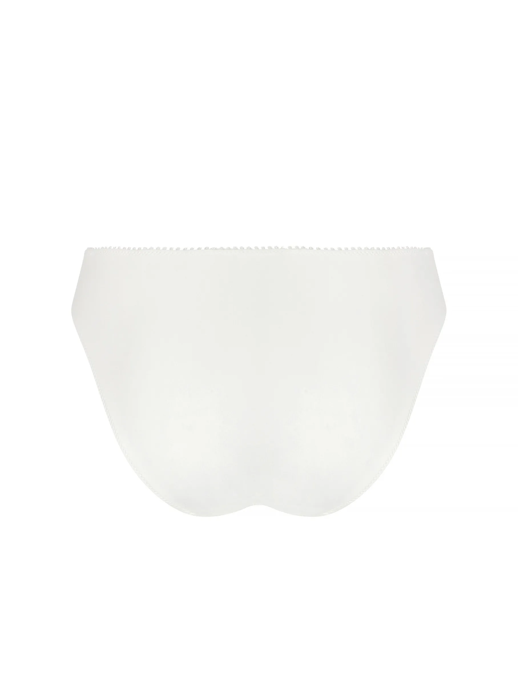 Slip fantaisie