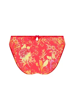 Slip fantaisie