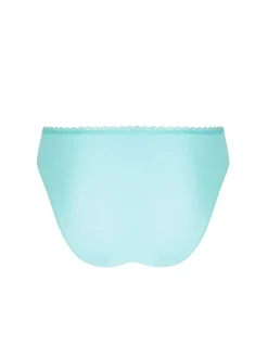 Slip fantaisie