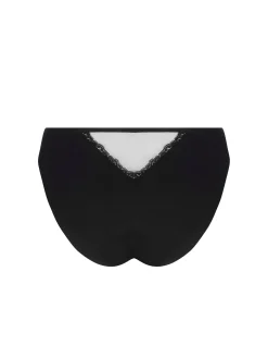 Slip fantaisie