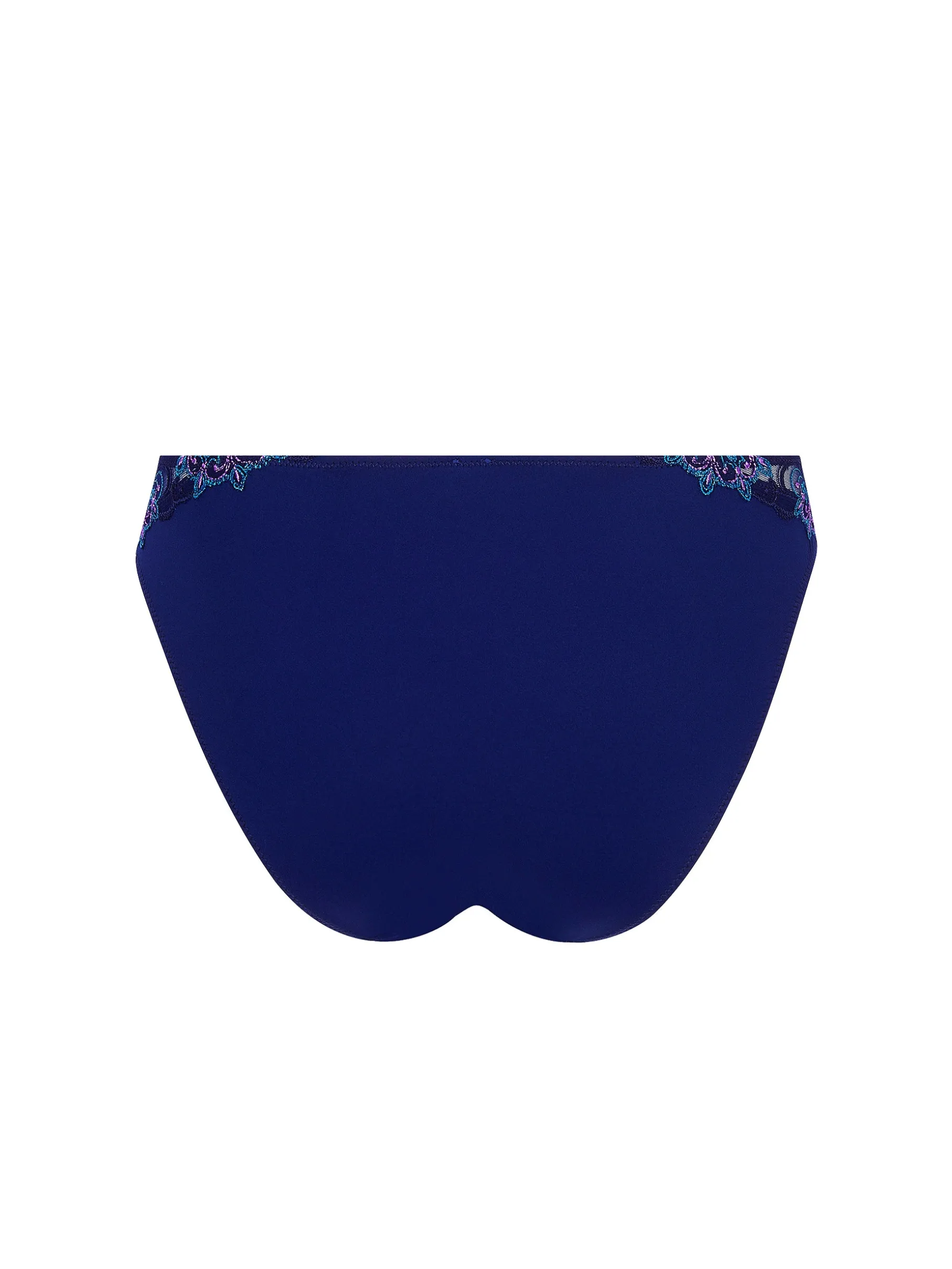 Slip fantaisie