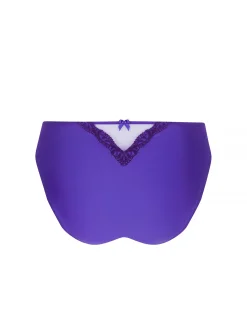 Slip fantaisie