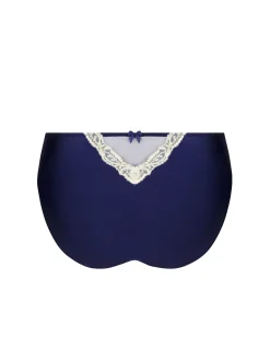 Slip fantaisie