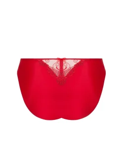 Slip fantaisie