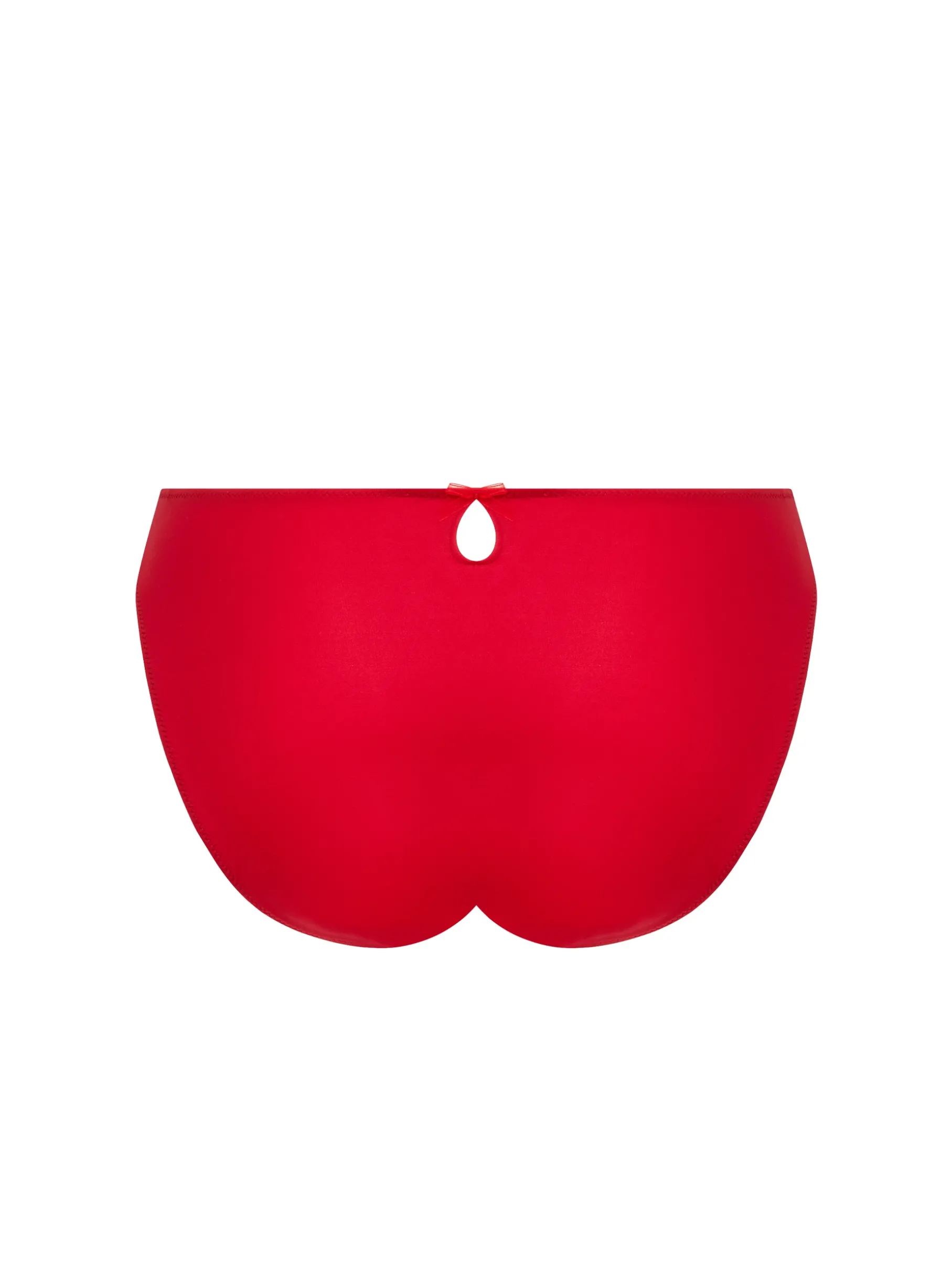 Slip fantaisie