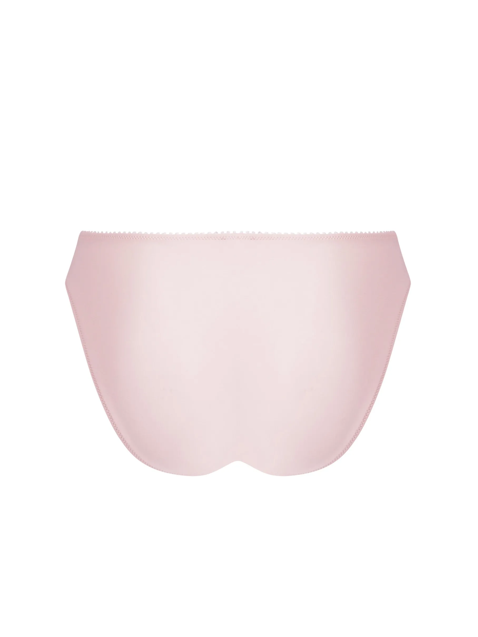 Slip fantaisie