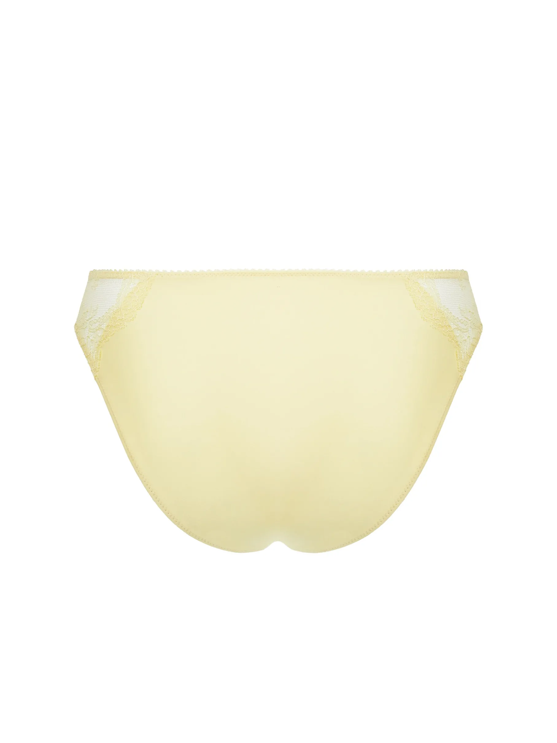Slip fantaisie