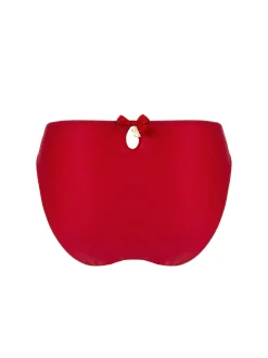Slip fantaisie