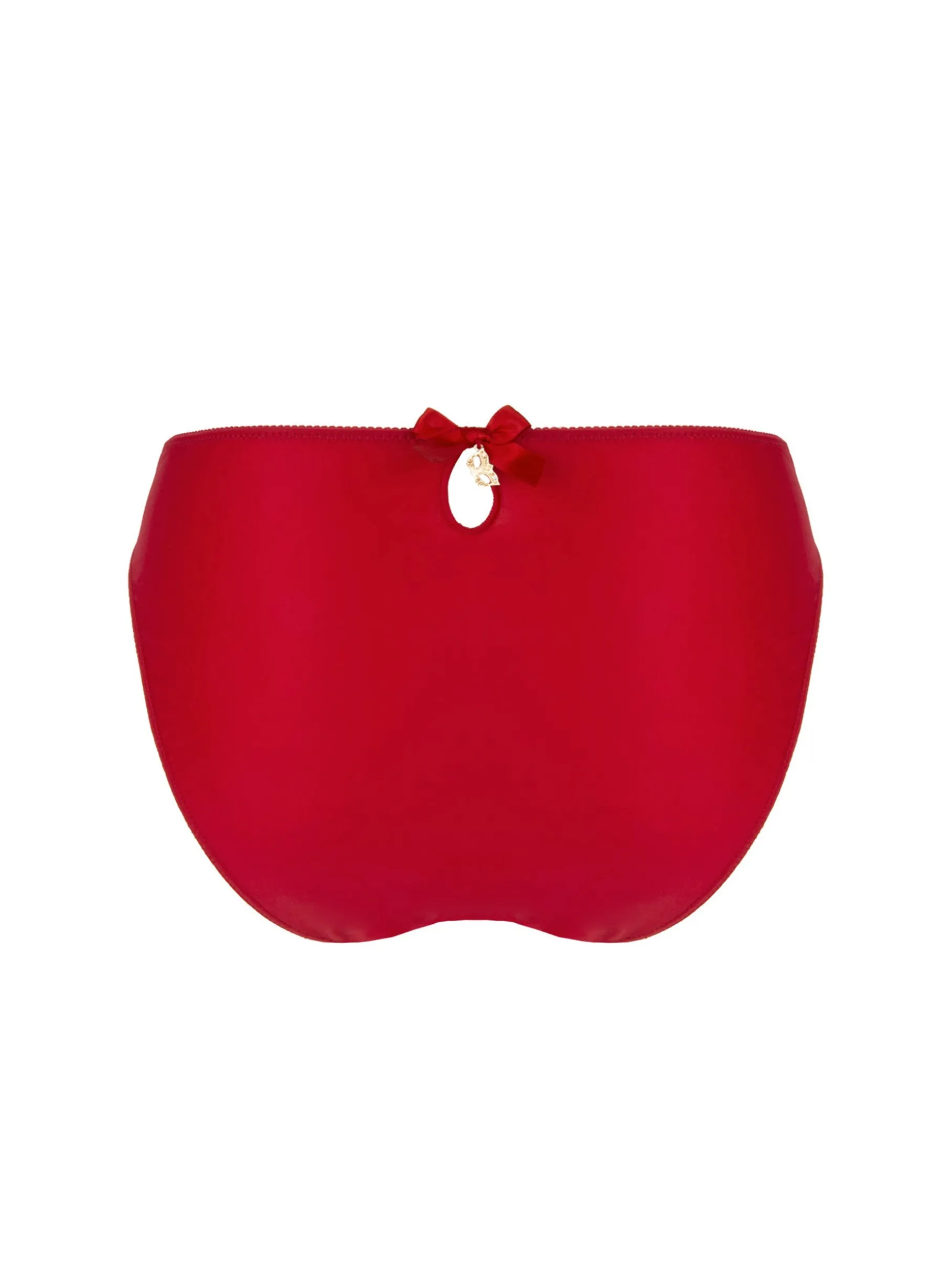 Slip fantaisie