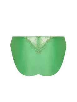 Slip fantaisie