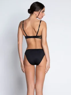Slip fantaisie