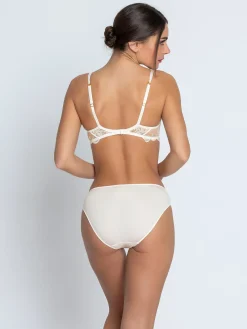 Slip fantaisie