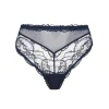 Slip haut