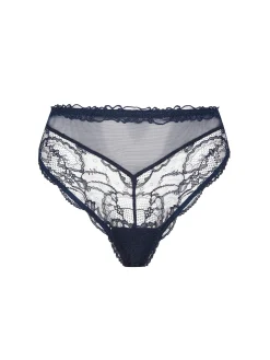 Slip haut