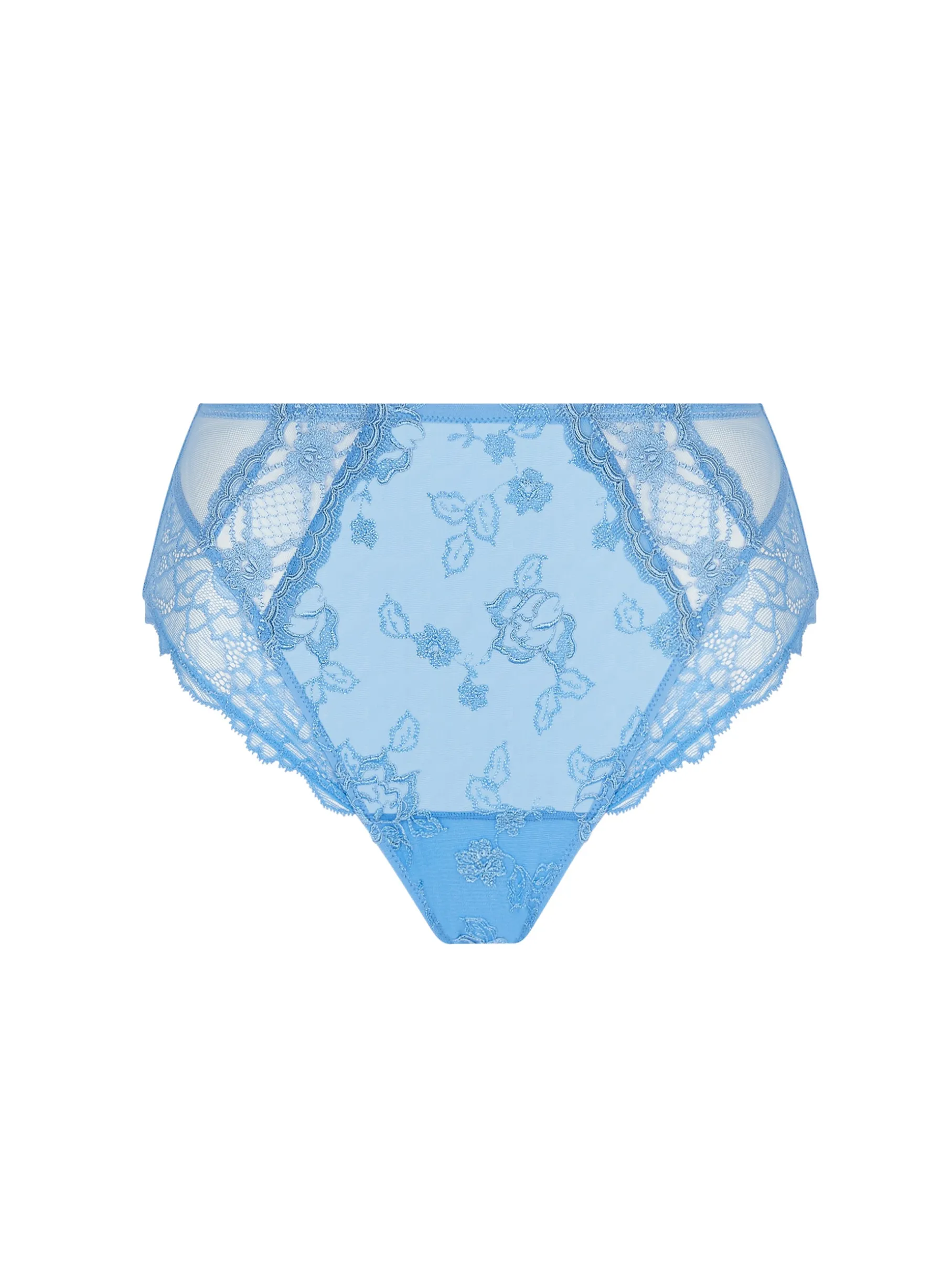 Slip haut
