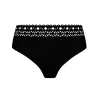 Slip haut