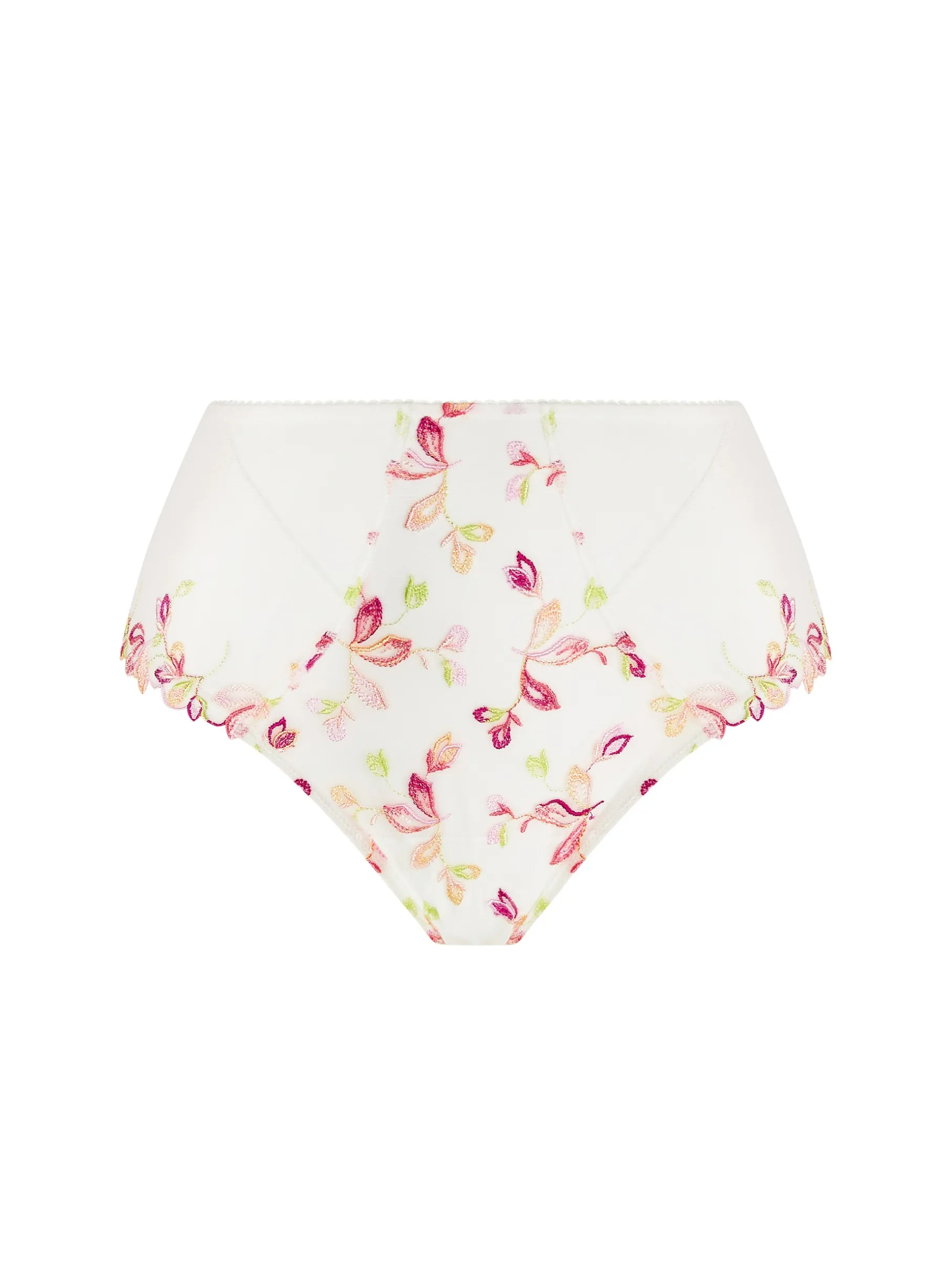 Slip haut